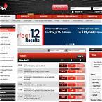 m bet results